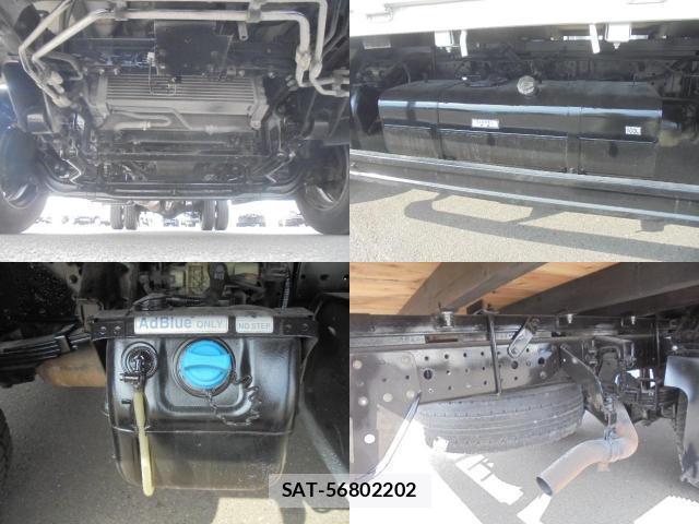 MITSUBISHI FUSO CANTER 2012-09 7819523-15