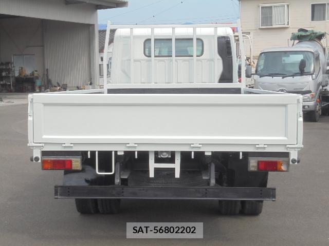 MITSUBISHI FUSO CANTER 2012-09 7819523-17