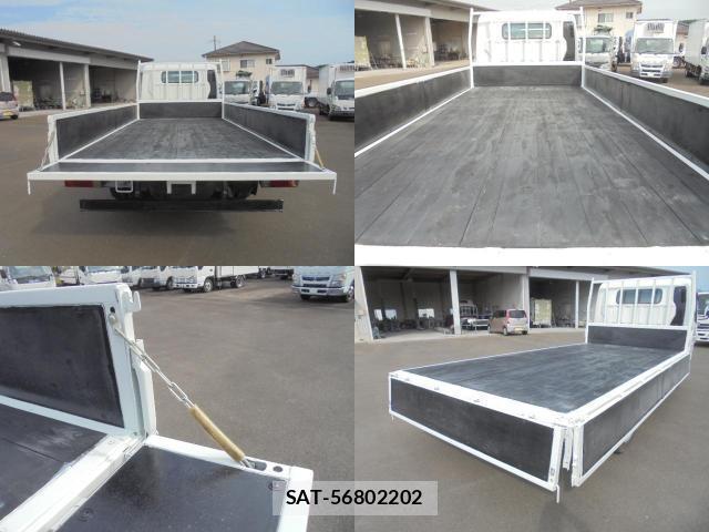 MITSUBISHI FUSO CANTER 2012-09 7819523-18