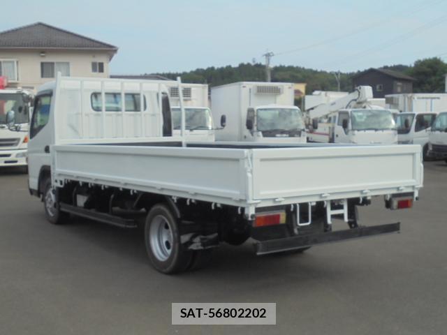 MITSUBISHI FUSO CANTER 2012-09 7819523-3