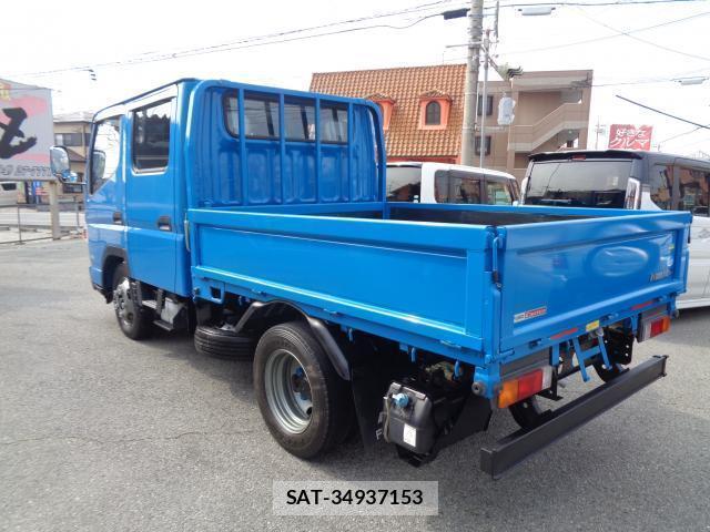 MITSUBISHI FUSO CANTER 2019-06 7819810-1