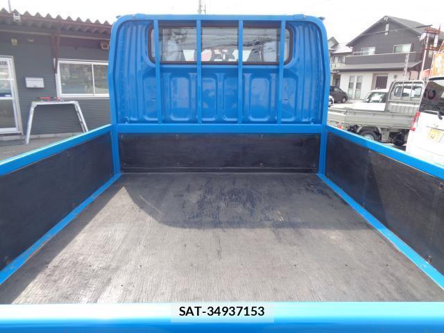 MITSUBISHI FUSO CANTER 2019-06 7819810-12