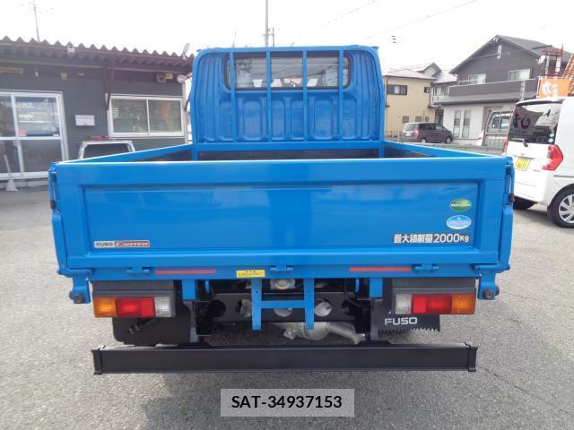 MITSUBISHI FUSO CANTER 2019-06 7819810-14