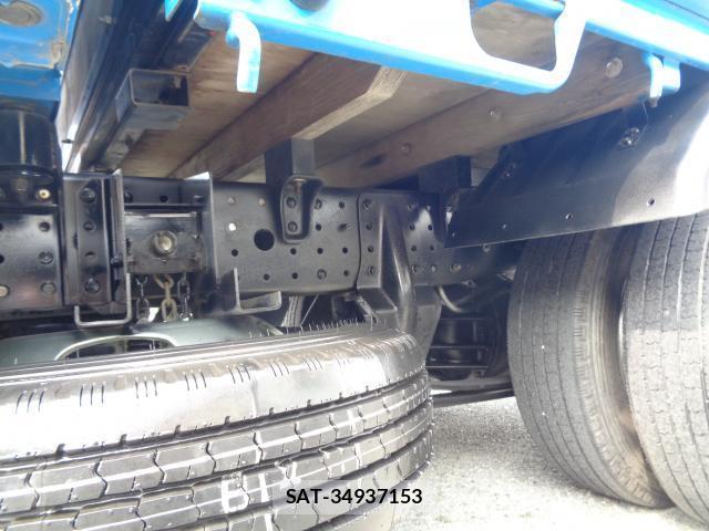 MITSUBISHI FUSO CANTER 2019-06 7819810-15