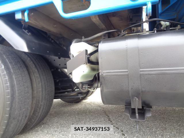 MITSUBISHI FUSO CANTER 2019-06 7819810-16