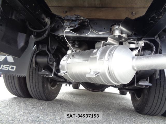MITSUBISHI FUSO CANTER 2019-06 7819810-17