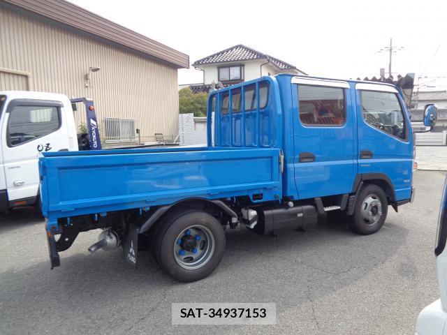 MITSUBISHI FUSO CANTER 2019-06 7819810-19