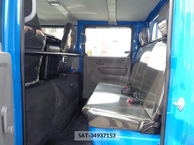 MITSUBISHI FUSO CANTER 2019-06 7819810-6