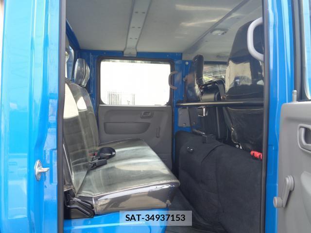 MITSUBISHI FUSO CANTER 2019-06 7819810-7