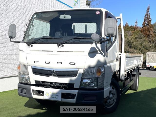 MITSUBISHI FUSO CANTER 2018-10 7819862-0