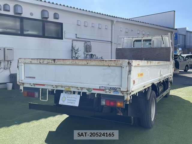 MITSUBISHI FUSO CANTER 2018-10 7819862-1