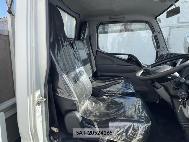 MITSUBISHI FUSO CANTER 2018-10 7819862-10