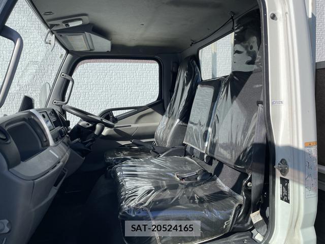 MITSUBISHI FUSO CANTER 2018-10 7819862-11