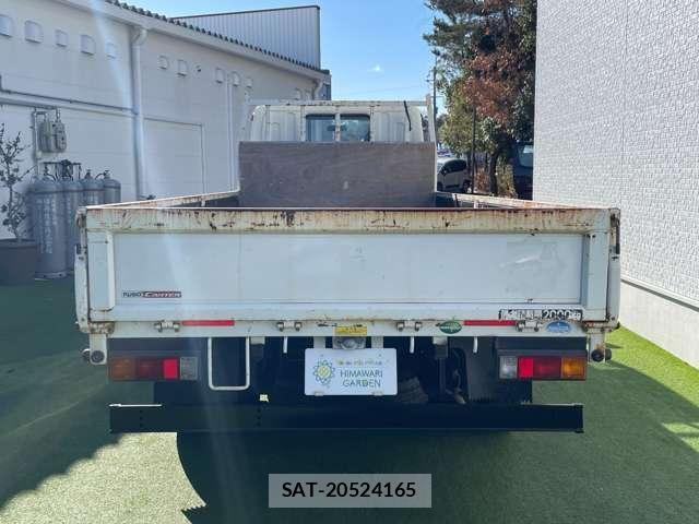 MITSUBISHI FUSO CANTER 2018-10 7819862-12