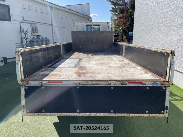 MITSUBISHI FUSO CANTER 2018-10 7819862-13