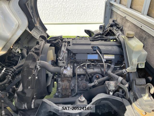 MITSUBISHI FUSO CANTER 2018-10 7819862-14