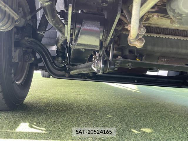 MITSUBISHI FUSO CANTER 2018-10 7819862-15