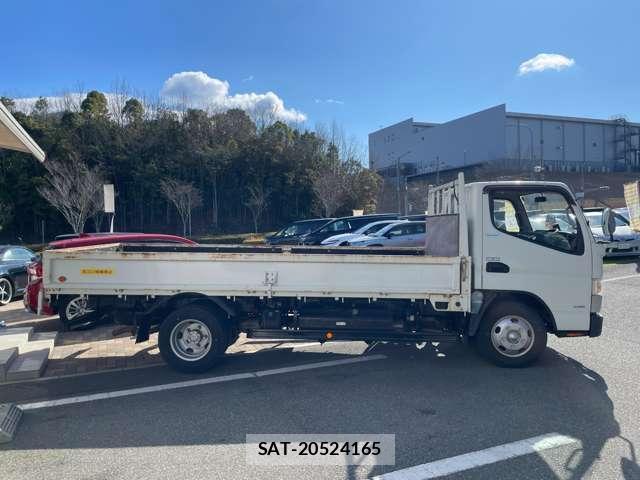 MITSUBISHI FUSO CANTER 2018-10 7819862-16