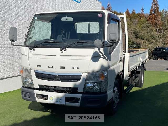MITSUBISHI FUSO CANTER 2018-10 7819862-17