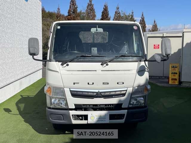 MITSUBISHI FUSO CANTER 2018-10 7819862-18