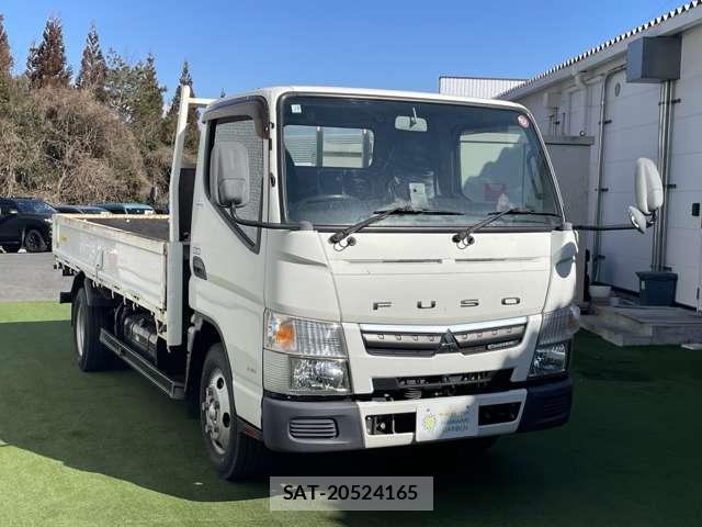 MITSUBISHI FUSO CANTER 2018-10 7819862-2
