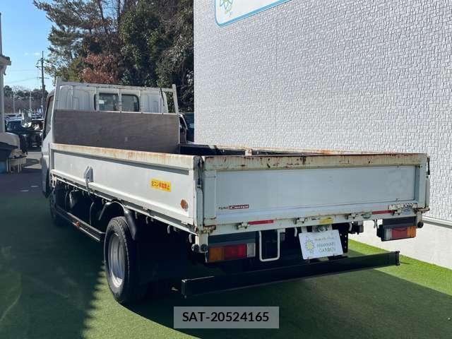 MITSUBISHI FUSO CANTER 2018-10 7819862-3