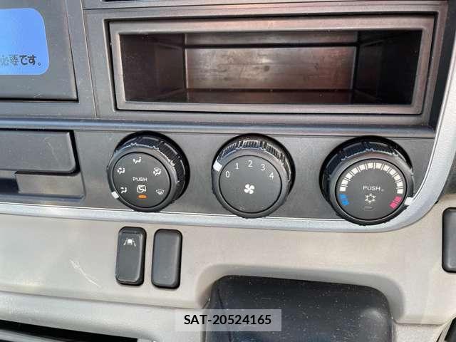 MITSUBISHI FUSO CANTER 2018-10 7819862-5