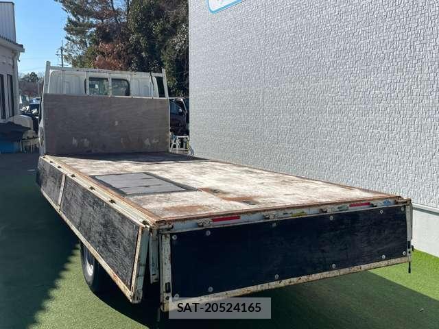 MITSUBISHI FUSO CANTER 2018-10 7819862-7