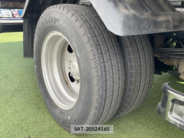 MITSUBISHI FUSO CANTER 2018-10 7819862-9