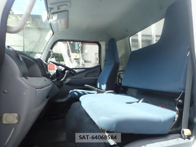 MITSUBISHI FUSO CANTER 2014-07 7820418-12