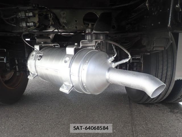 MITSUBISHI FUSO CANTER 2014-07 7820418-15