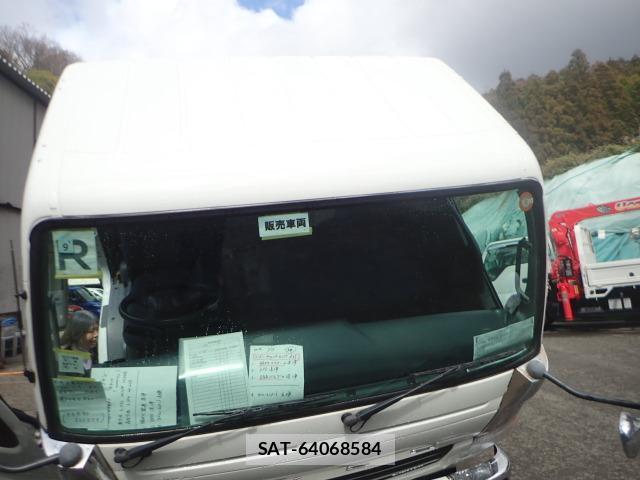 MITSUBISHI FUSO CANTER 2014-07 7820418-16