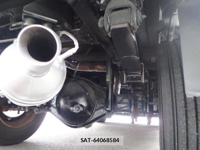 MITSUBISHI FUSO CANTER 2014-07 7820418-8