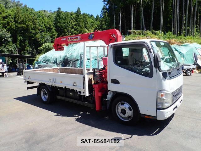 MITSUBISHI FUSO CANTER 2008-01 7820420-0
