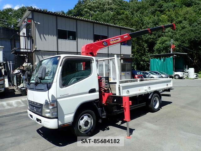 MITSUBISHI FUSO CANTER 2008-01 7820420-10