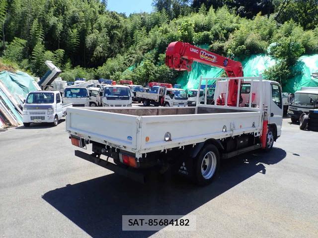 MITSUBISHI FUSO CANTER 2008-01 7820420-11