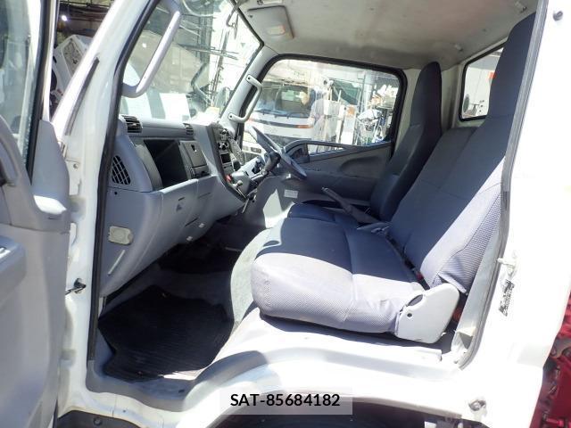 MITSUBISHI FUSO CANTER 2008-01 7820420-14