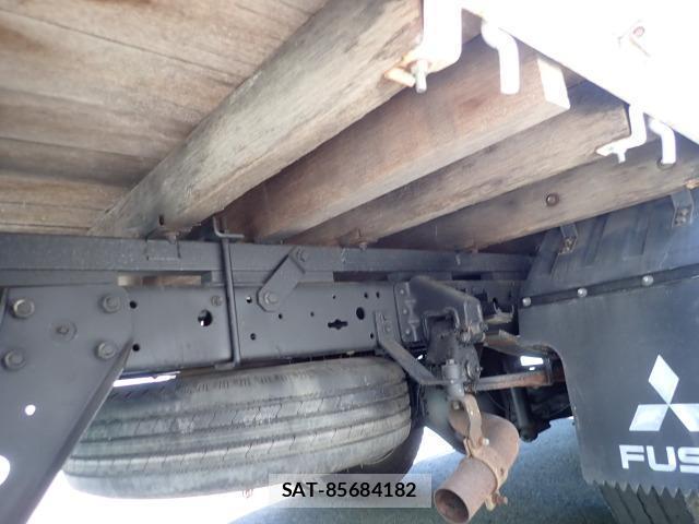 MITSUBISHI FUSO CANTER 2008-01 7820420-15