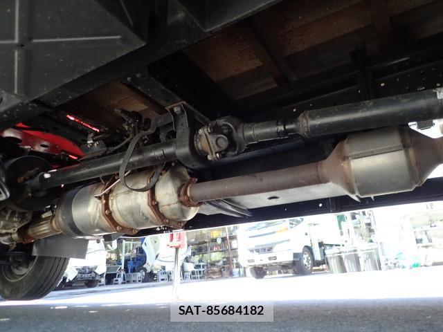 MITSUBISHI FUSO CANTER 2008-01 7820420-16