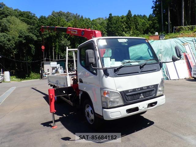 MITSUBISHI FUSO CANTER 2008-01 7820420-18
