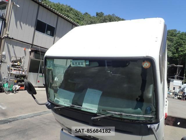 MITSUBISHI FUSO CANTER 2008-01 7820420-19