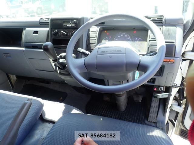 MITSUBISHI FUSO CANTER 2008-01 7820420-6