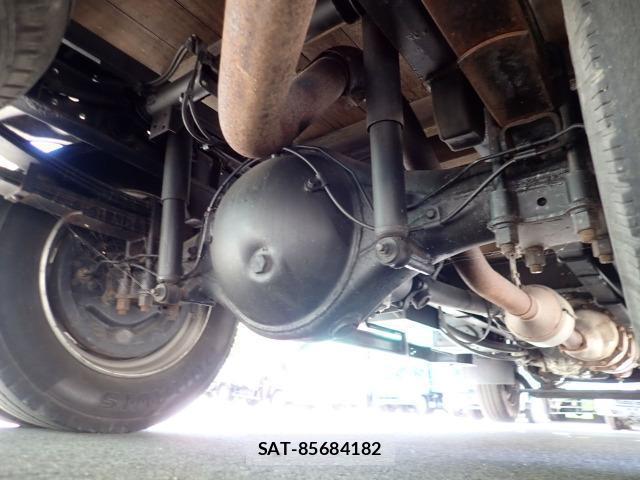 MITSUBISHI FUSO CANTER 2008-01 7820420-7
