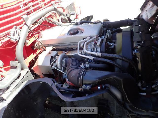 MITSUBISHI FUSO CANTER 2008-01 7820420-8