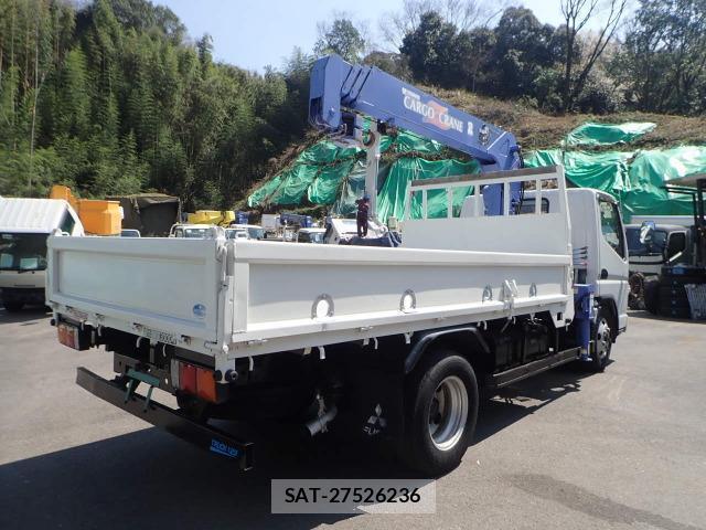 MITSUBISHI FUSO CANTER 2008-09 7820423-1