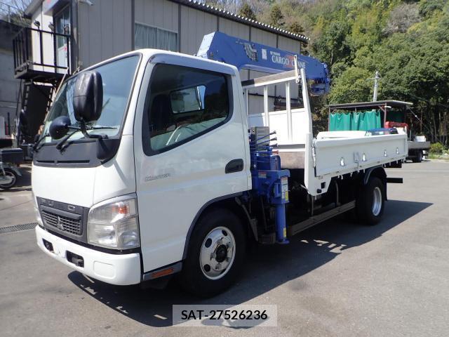 MITSUBISHI FUSO CANTER 2008-09 7820423-10