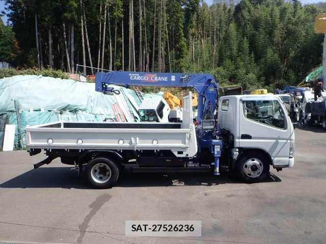 MITSUBISHI FUSO CANTER 2008-09 7820423-15