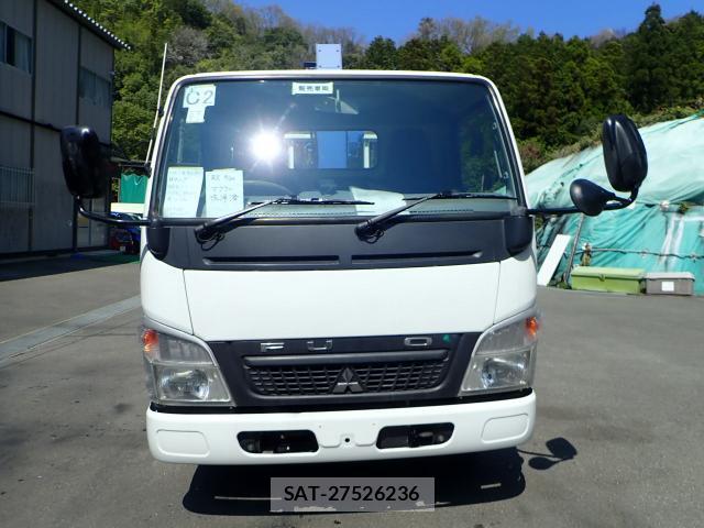 MITSUBISHI FUSO CANTER 2008-09 7820423-16