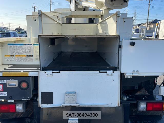 MITSUBISHI FUSO CANTER 2017-12 7820443-15