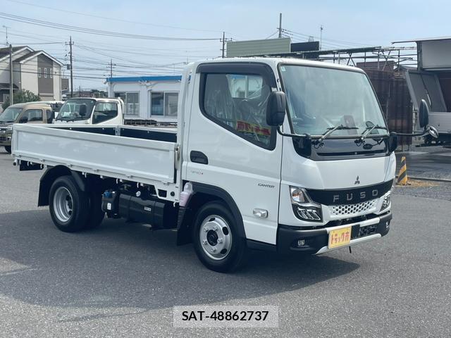 MITSUBISHI FUSO CANTER 2025-09 7820445-2